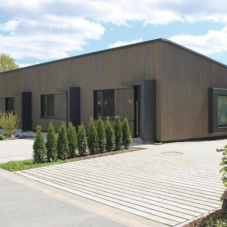 Steigerwald-Apartments Ebrach Esterno foto