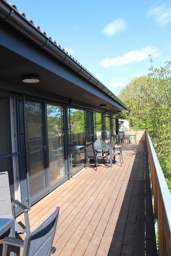 Steigerwald-Apartments Ebrach Esterno foto